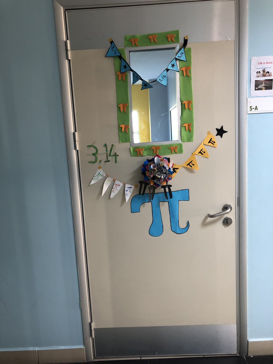 14 Mart Pi Günümüz kutlu olsun. <a href="/mineasinan/">Mine Sinan</a> <a href="/baris__bilir/">Barış Bilir</a> <a href="/KurtkoyDoga_/">DOĞA KOLEJİ KURTKÖY KAMPÜSÜ</a>