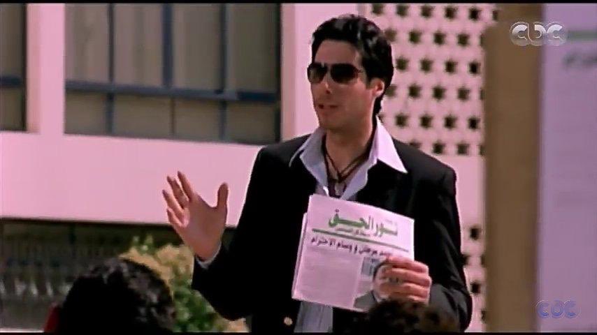 إخواني يجب أن لا تحركنا الاحقاد علي سيادة الرئيس