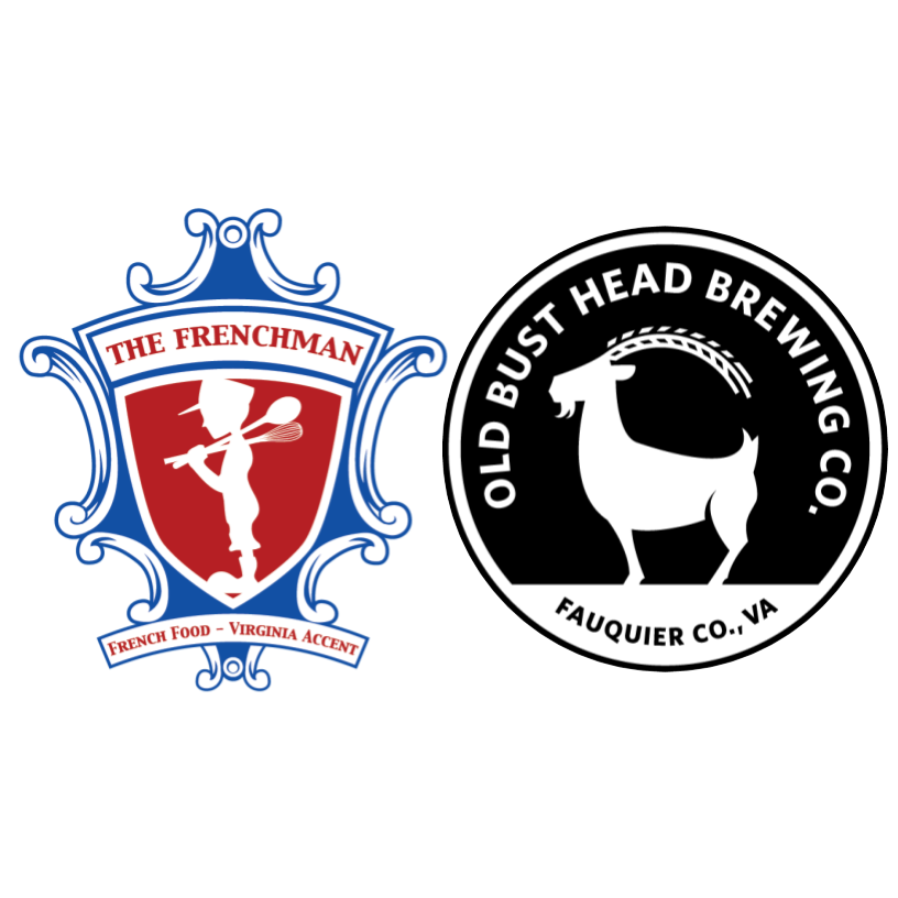 We are hanging out at <a href="/oldbustheadbrew/">Old Bust Head Brew</a> today for Shamrock Saturday 🍀 If you can't make it today, you can catch us there tomorrow too!