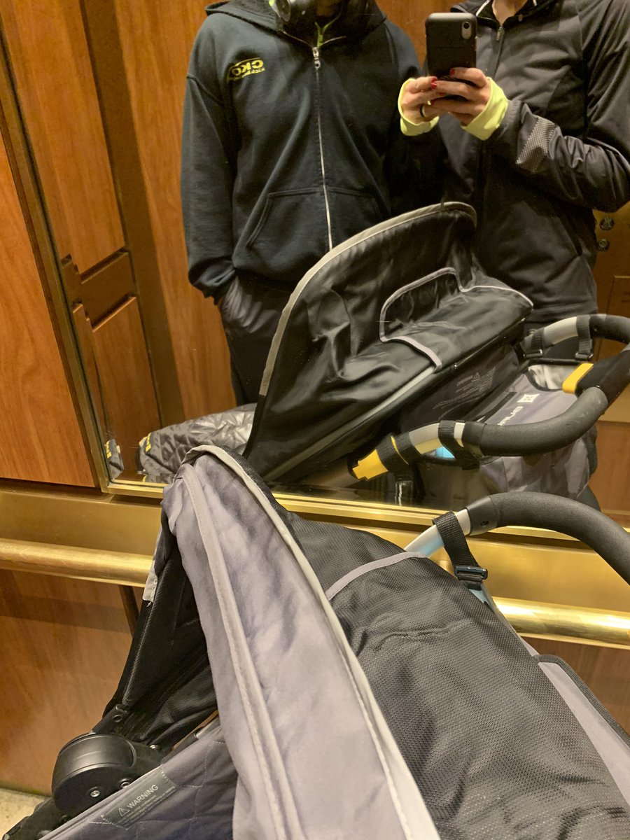 AskDr_Rachel's tweet photo. Took the family on a run outside in the fresh air instead of taking classes in a group fitness class. #coronavirus #socialdustancing #fitfam #runninginnyc https://t.co/11xTQiIqq3