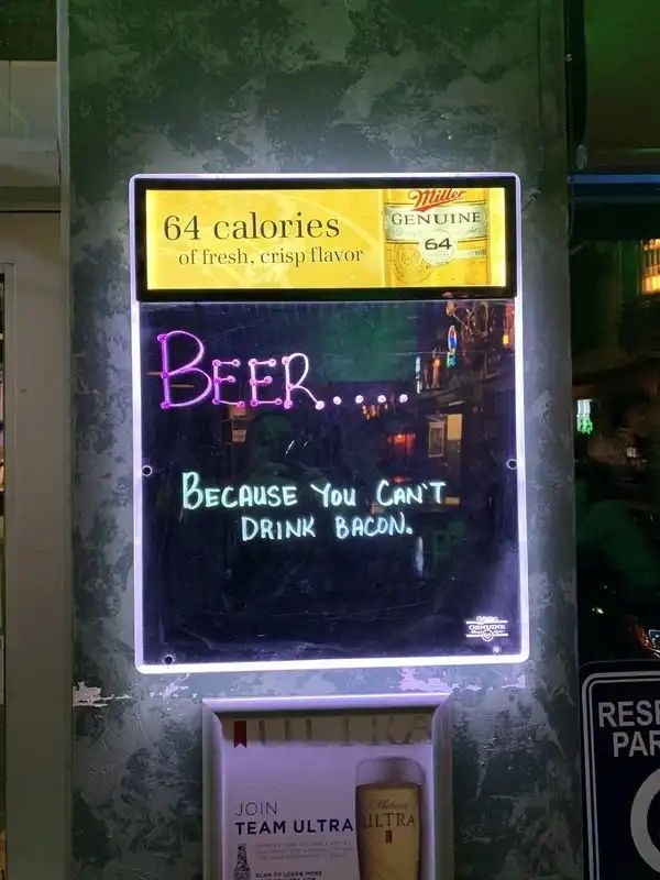 NDGraphicsYEG's tweet photo. Saturday #SignHumor https://t.co/a2eAbu32fu