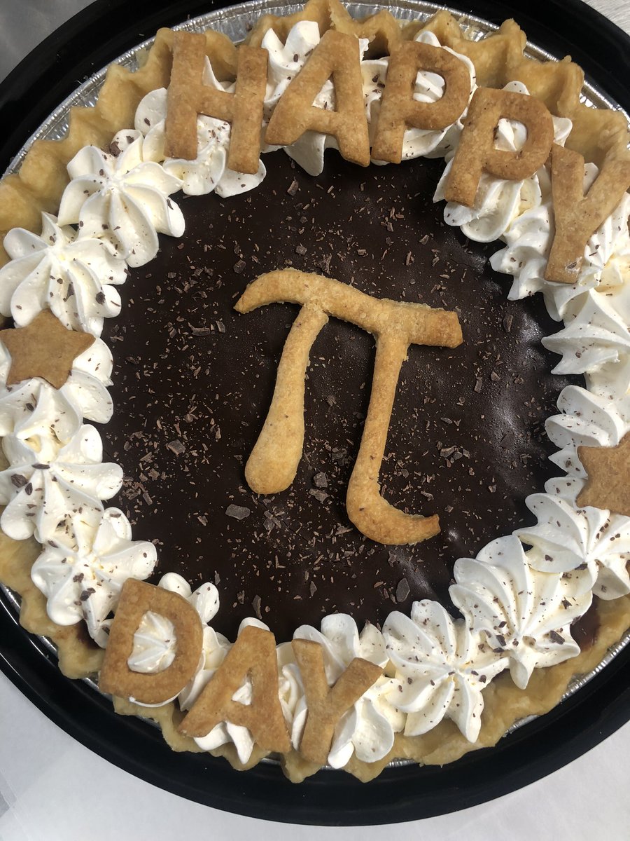 slicepielady's tweet photo. Happy Pi Day from all of us at Slice Pie Company! How are you celebrating today? https://t.co/ExDDhbQlva