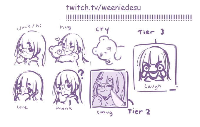 i got affiliate today!! ✌️^q^)✌️ 