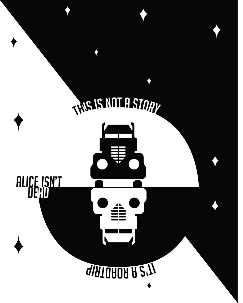 ArtBrennen's tweet photo. Logo redesigns and expansions for Three Welcome to Nightvale Shows #welcometonightvale #Aliceisntdead #withinthewires #nightvalepresents #Adobe #Illustrator #adobeillustrator https://t.co/OjiCaq218M