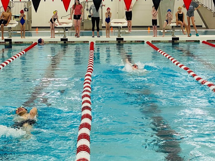 FISH_aquatics's tweet photo. Thank you Fish athletes, parents, and staff for a great Short Course Season! We know it didn’t end the way you expected but we hope you had fun anyway! We are looking forward to seeing you all for long course. Stay safe and healthy!
#GoFish #OneTeam #SC2020 https://t.co/QHWWLDk122