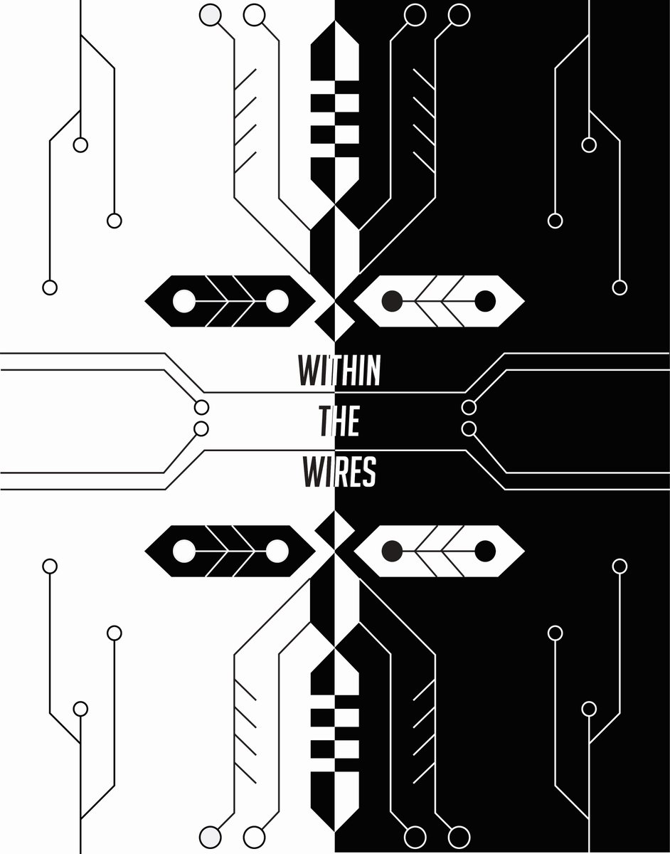 ArtBrennen's tweet photo. Logo redesigns and expansions for Three Welcome to Nightvale Shows #welcometonightvale #Aliceisntdead #withinthewires #nightvalepresents #Adobe #Illustrator #adobeillustrator https://t.co/OjiCaq218M