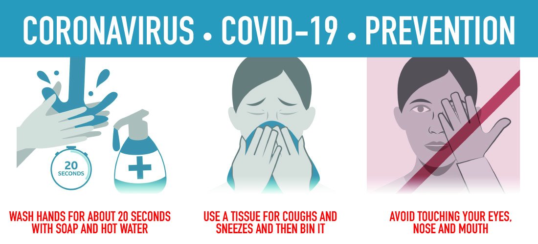 COVID-19 policy update for our guests - mailchi.mp/blakeneycottag…