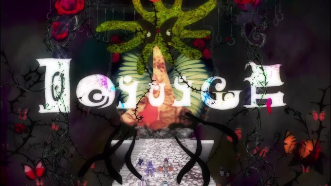 マギレコで 薔薇園の魔女 が話題に トレンディソーシャルゲームス マギレコで 薔薇園の魔女 が話題に トレンディソーシャルゲームス
