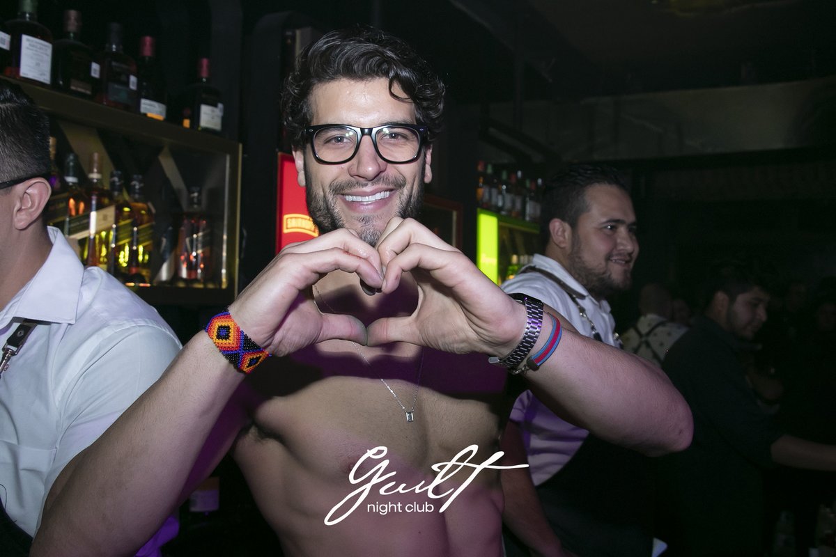 Nos vemos hoy en #GUILT (Palmas 810)
Diciendo #Vania al pagar tendrán #descuento
RSVP 5513780992
#CDMXrespira