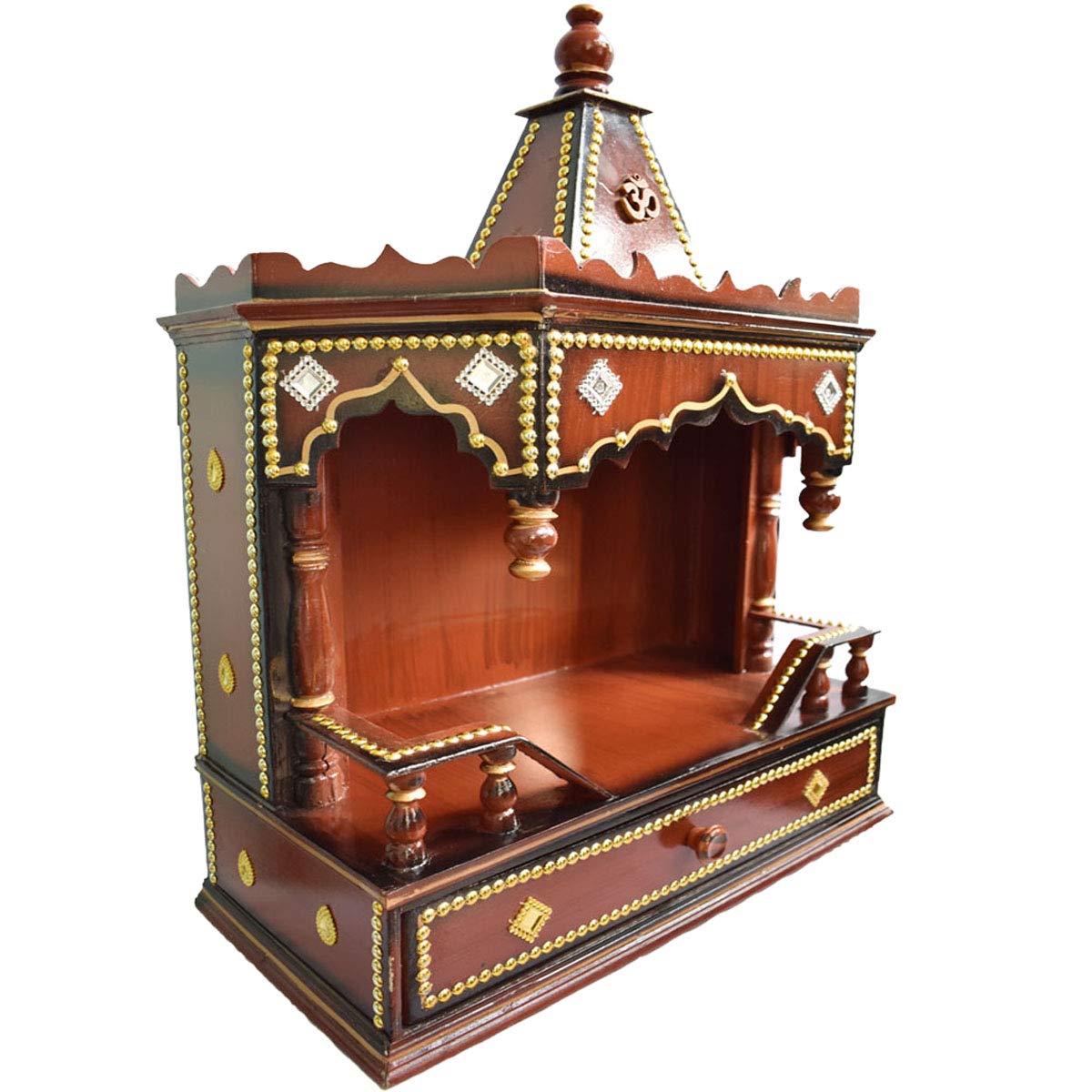 techspeedyindia's tweet photo. Jodhpur Handicrafts Wooden Home Temple/Pooja Mandir/Temple for Home (Biggest Size 24 x 10 x 30)
#WoodenTemple
#TempleForHome
#PoojaMandir
#TempleForOffice

https://t.co/iXrbzOnjAN https://t.co/8AP6S0z2VG