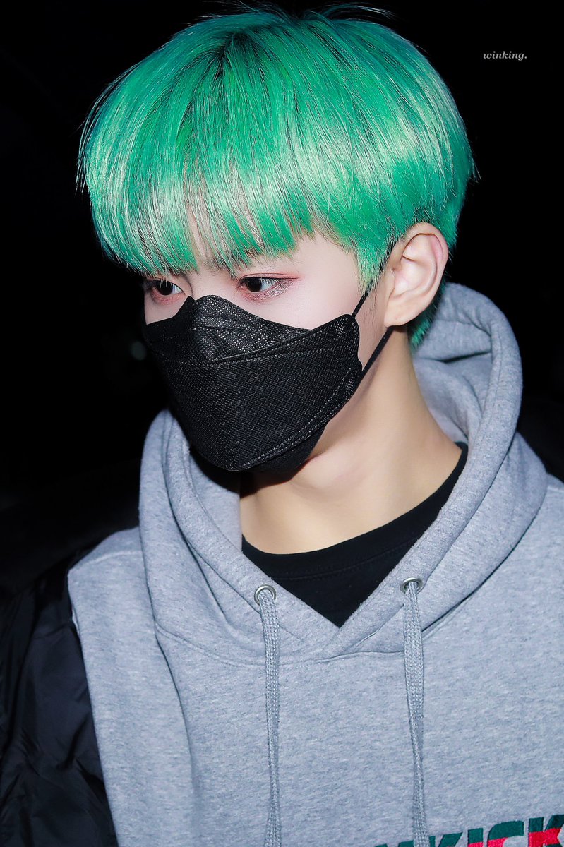 winking1219's tweet photo. 200313

💚🐰

#WIN #윈 #방준혁 
#MCND 

@McndOfficial_ https://t.co/1o9d7PrbEE