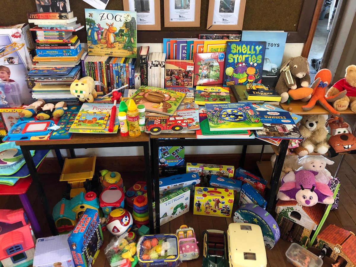AtLochies's tweet photo. A huge thank you to everyone who supported our Spring Fair today - families, friends and staff. We had lots of fun, ate lots of cake and raised about £600 on the day so well done all! Hope you enjoyed it too 💕 https://t.co/wpfaFVXdo3