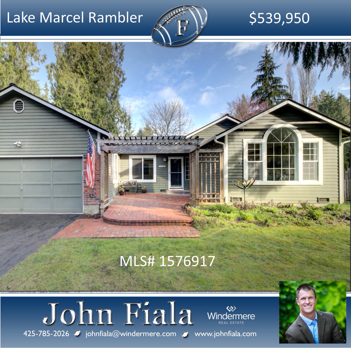 Lake Marcel Rambler.
youtube.com/watch?v=QwDkOm…