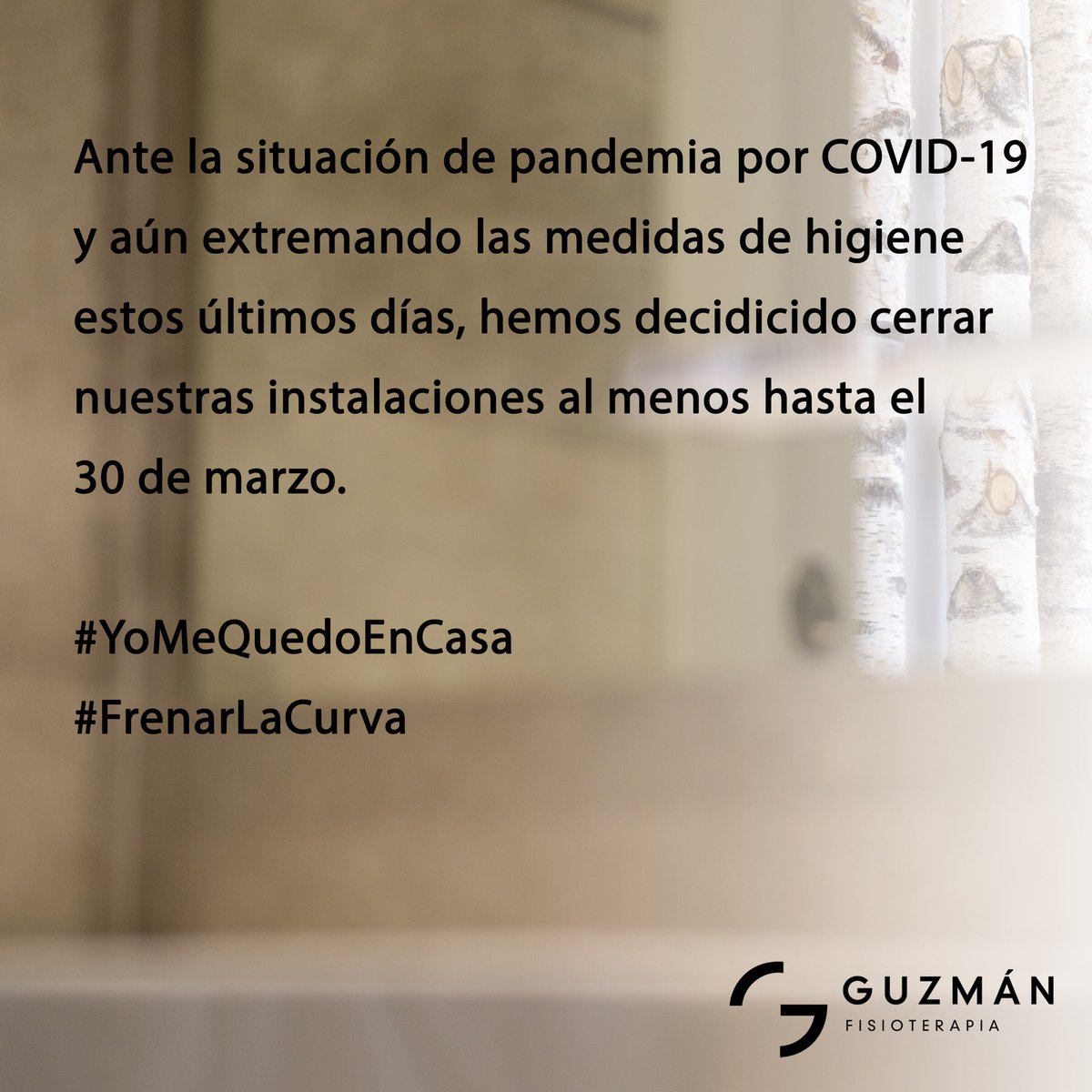 Guzmán Fisioterapia tweet media