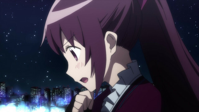 Crunchyroll Magia Record Puella Magi Madoka Magica Side Story Episode 10 My Name Just Launched T Co Adfeqnfudx