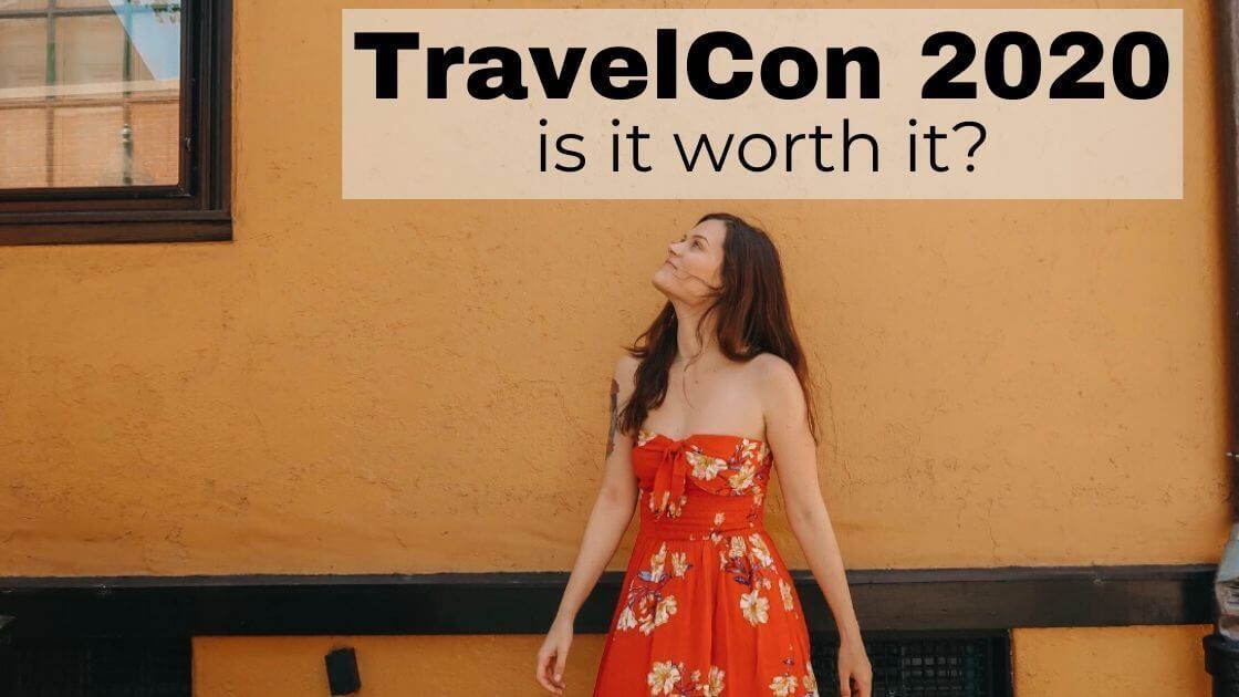 Is @travel_con worth attending? Check out this insightful review from @CourtVondran!
buff.ly/2TLDxIM