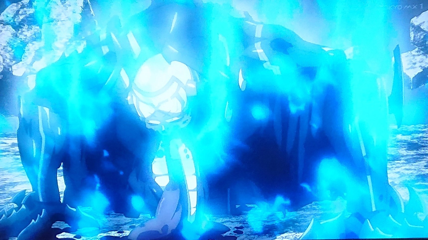 O Xrhsths きゅう Sto Twitter 初代様はいつからグランドバーサーカーにクラスチェンジしたんですか バビロニア Fgo Ep7