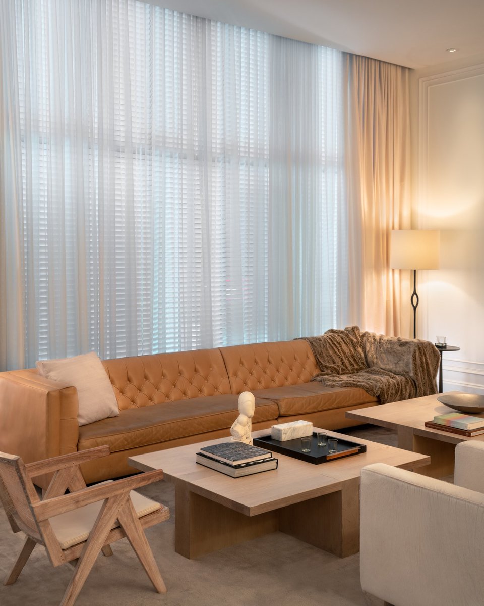 EDITION Hotels tweet media