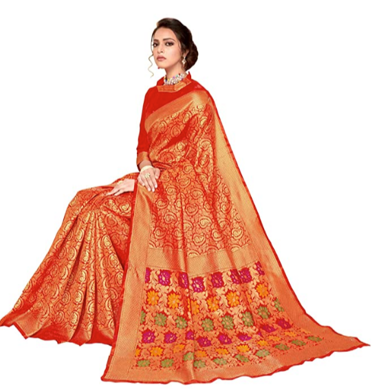 KrishInternati1's tweet photo. GLORY SAREES Women's Ethnic Wear Banarasi Silk Saree (banarasi_saree105red_Red)

Cheek Out: (https://t.co/aeeDFOLosB)

#GLORYsaree #WomenEthnic #BanarasiSilkSaree #womenethnicwear #womenethnic#benarasi #benarasiweave #benarasiduppata #benarasisaree #benarasisari https://t.co/WOJSKaartz