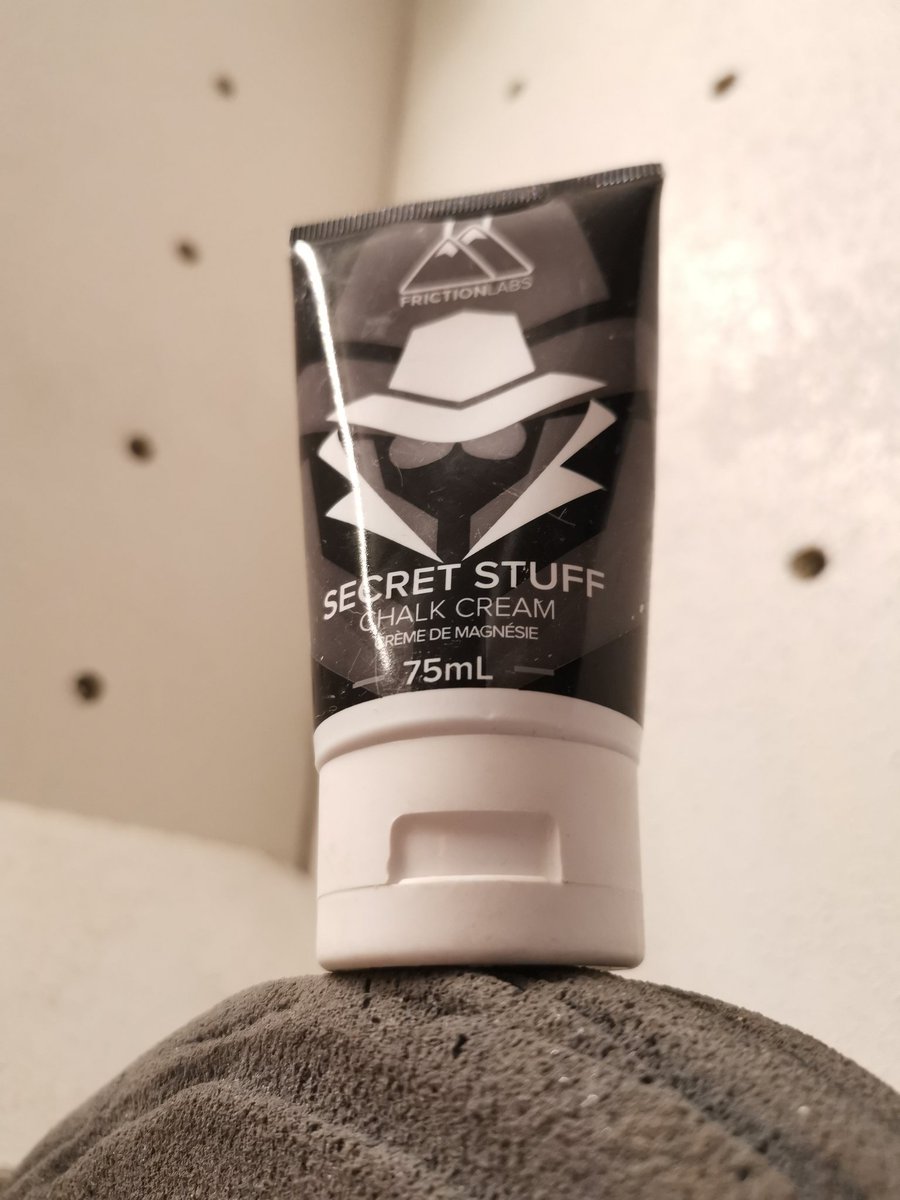 #handsanitizer for #climbers <a href="/frictionlabs/">Friction Labs</a>

#coronavirus
#coronaUK
#beervirus
#ukcoronavirus