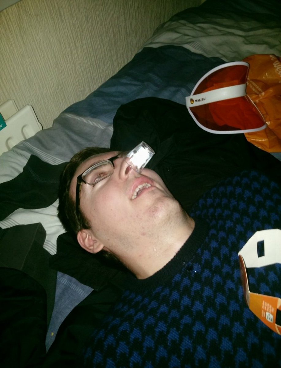 Mattthebat152's tweet photo. Mad one at #YAE20 almost as mad as this night https://t.co/CiwQO14K8C