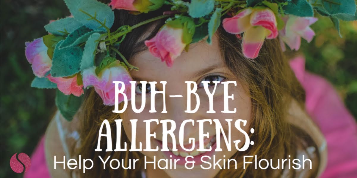 TheResetLounge's tweet photo. Finding hair and skincare products that work for you is no easy feat, especially with all the sensitivities out there. We have a solution to this haircare emergency: Flourish. https://t.co/nzASFscelX #WhyIReSet #haircare https://t.co/sdhwLngOQd