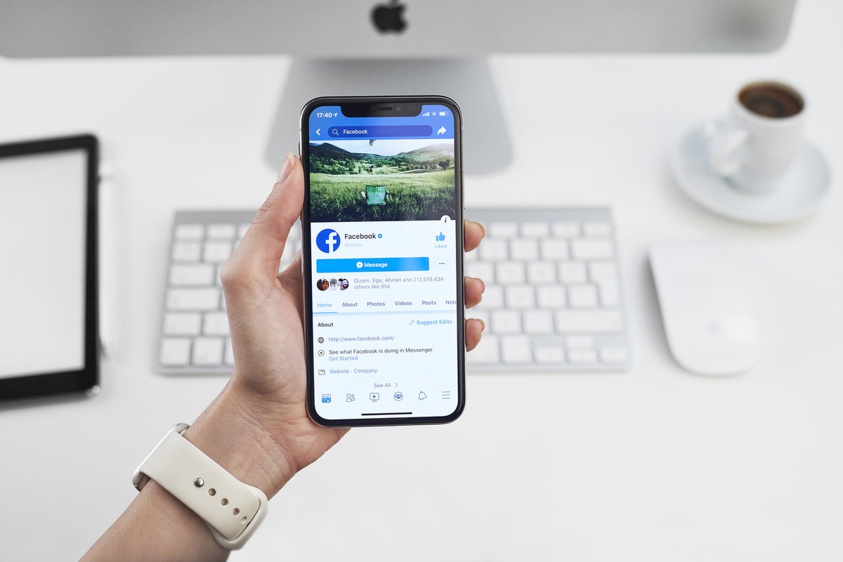 jonathancatley's tweet photo. Facebook has increased user transparency in ad targeting, which means potential patients can opt out of Custom Audience lists. Find out how these changes could lead to a better patient experience: https://t.co/HfqGKcDeoQ https://t.co/3fvSAPYrGK