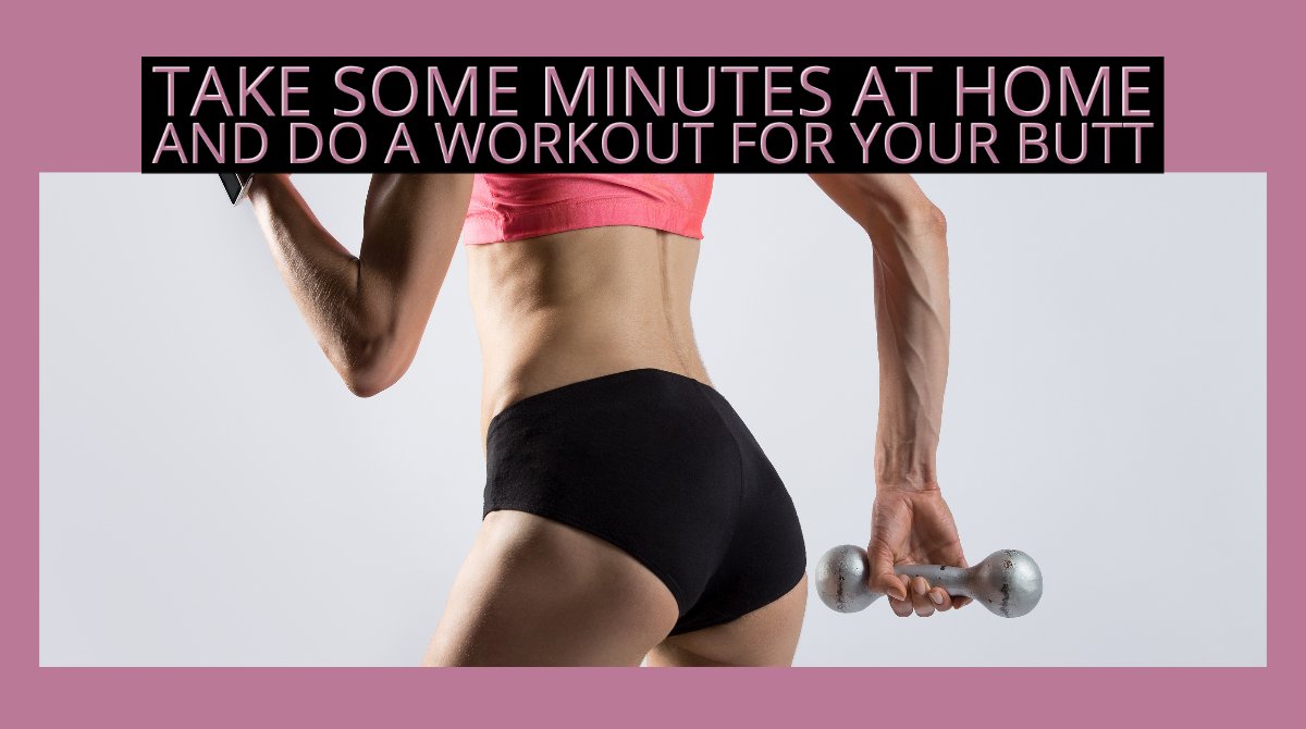 pantydeal's tweet photo. It's essential to have a good-looking butt.
Check out our tips and tricks on how to achieve a sexy looking butt at home:
https://t.co/JTMR6v4uTQ
#pantydeal #pantyseller #sellyourpanties #wornpanties #wornknickers #sellusedpanties #workoutday #workouttips #workoutlover https://t.co/6bNHupba7k