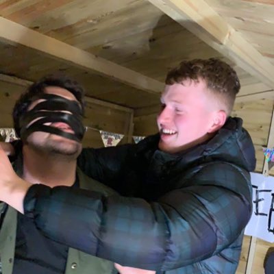 FackJirth's tweet photo. #NewProfilePic https://t.co/qPbAY9CaNf