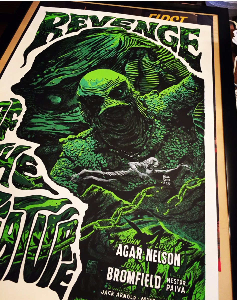 Frank Cairo tweet media