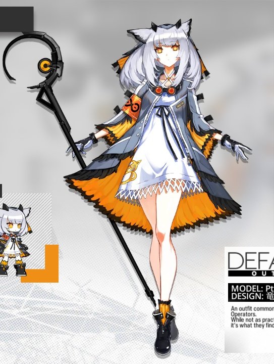 Libe Rei Tion Frequency On Twitter A Short List Of The Good Arknights Design That Aren T That One Big Tiddy Lion Girl You Keep Seeing - lykrai on twitter roblox design seven deadly sins king