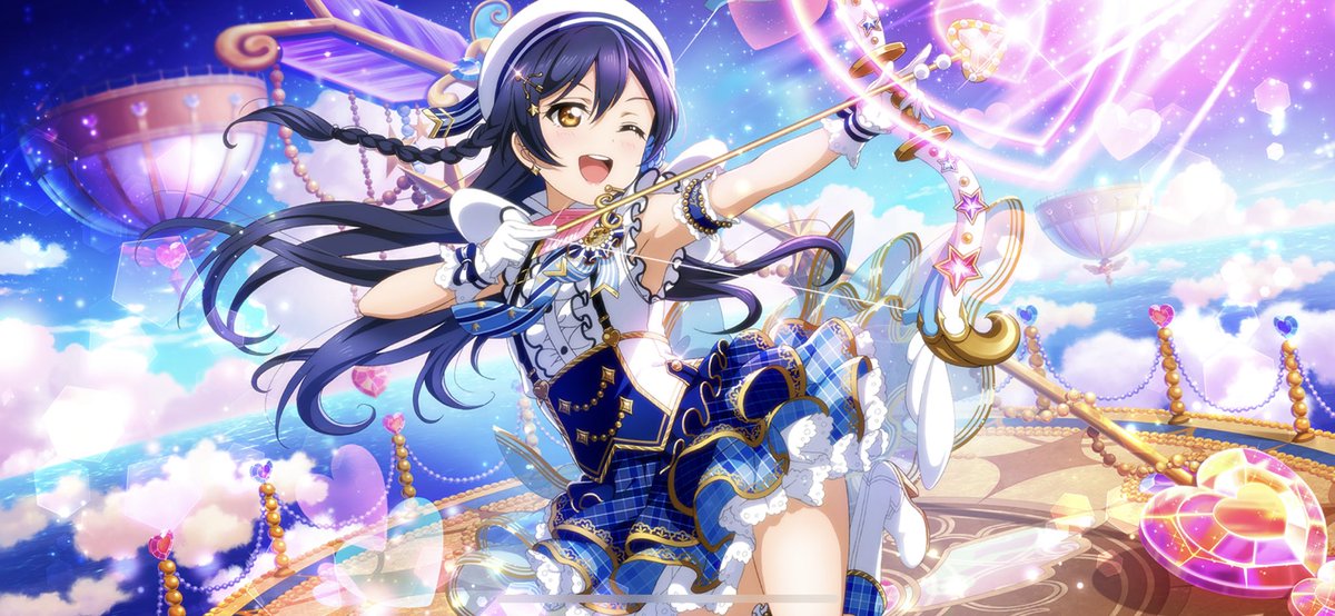 תג 海末ちゃん בטוויטר