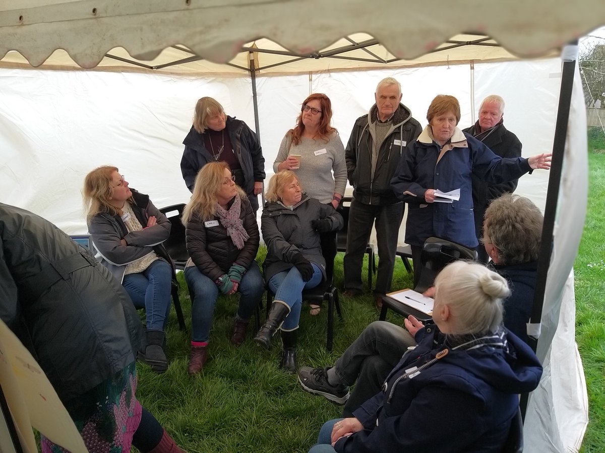 Newquay & St Columb Community Network tweet media