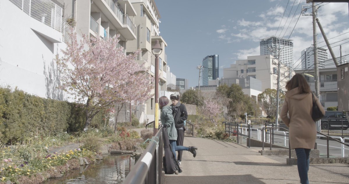 bee_y_lee's tweet photo. Still editing our movie Once Upon A Time In Tokyo! I love this shot! #onceuponatimeintokyo #tokyo #independentfilm #independentfilmmaking #independentfilms #independentmovie #indiefilmmaking #independentfilmmakers #shimokitazawa https://t.co/tqhD6UJxw9