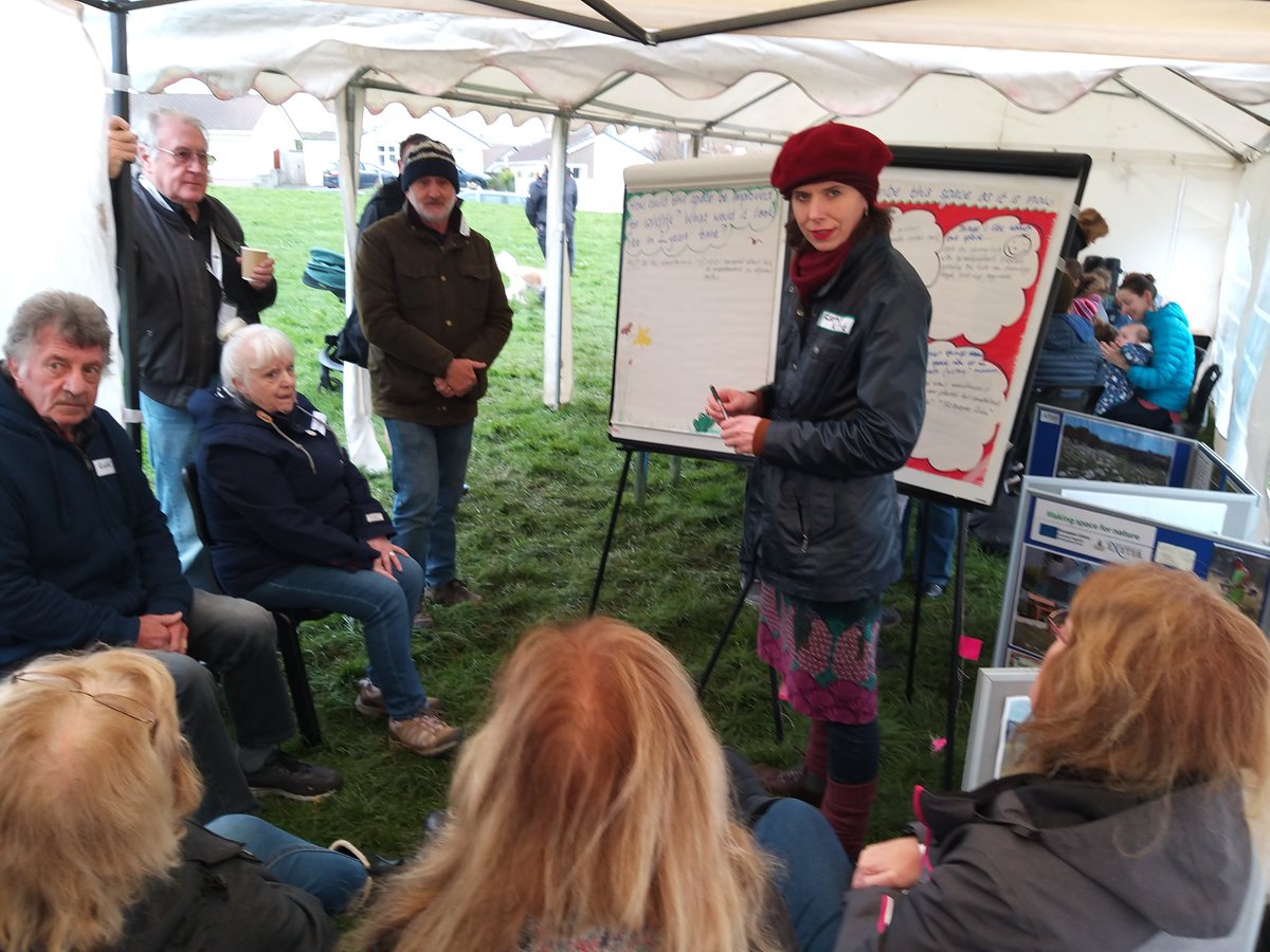 Newquay & St Columb Community Network tweet media