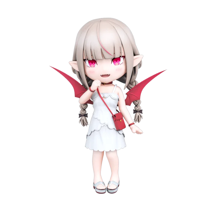 りりむまん? figure style 3DCG

#りりむとおえかき

間違いがあって再ツイートしました。?ごめんなさい。 