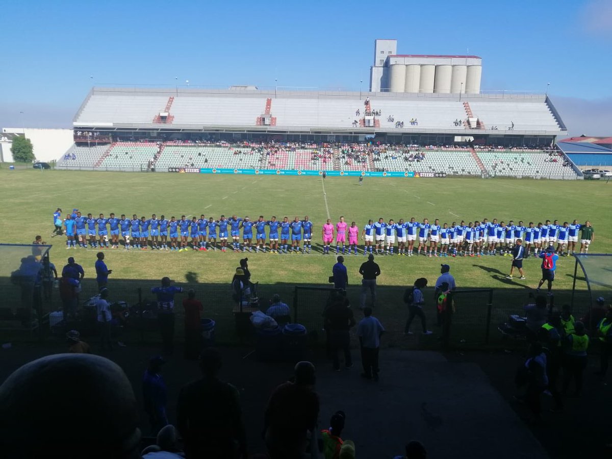 EcSuper12's tweet photo. EC Super 14 Final Result:
Swallows 24-28 @ProgressRFC .
Congratulations Progress!! @TandoManana @QSompondo @ep_elephants @GRASSROOTSR https://t.co/SUb3XcCIdi
