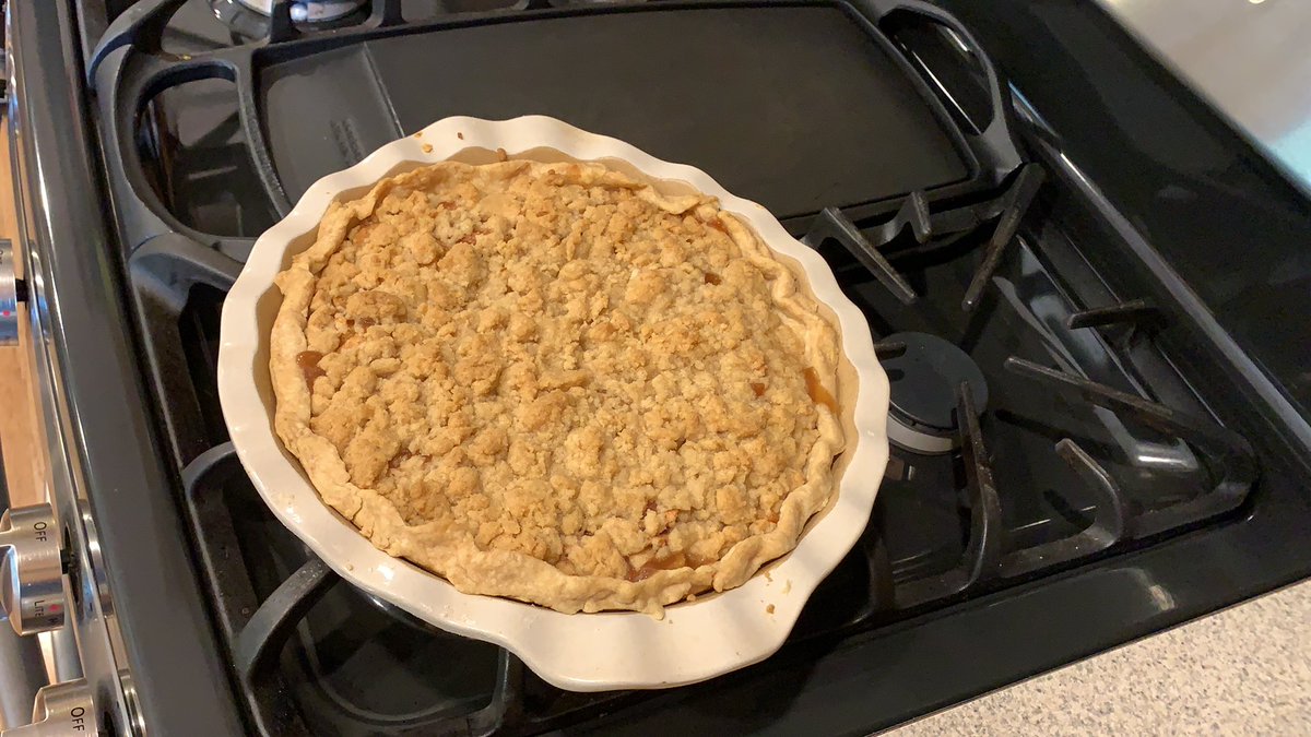 DeAnn Quilliams (@quilliamsdeann) on Twitter photo What does a math teacher do on March 14? Make pie of course! <a href="/LarsonMS/">Larson Middle School</a> #PiDay2020 What does a math teacher do on March 14? Make pie of course! <a href="/LarsonMS/">Larson Middle School</a> #PiDay2020