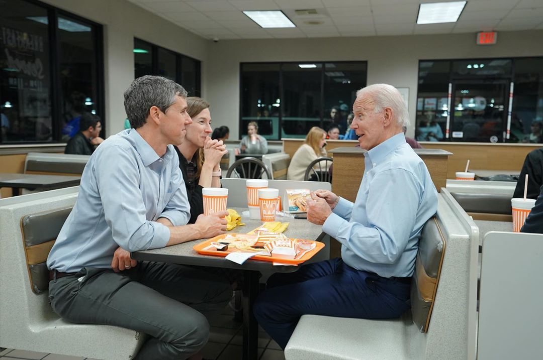 "But if he is sustained, as President Kennedy was, by the Democratic Party all over the United States, dedicated to the same things that he was attempting to accomplish, he can accomplish a great deal." Robert Kennedy