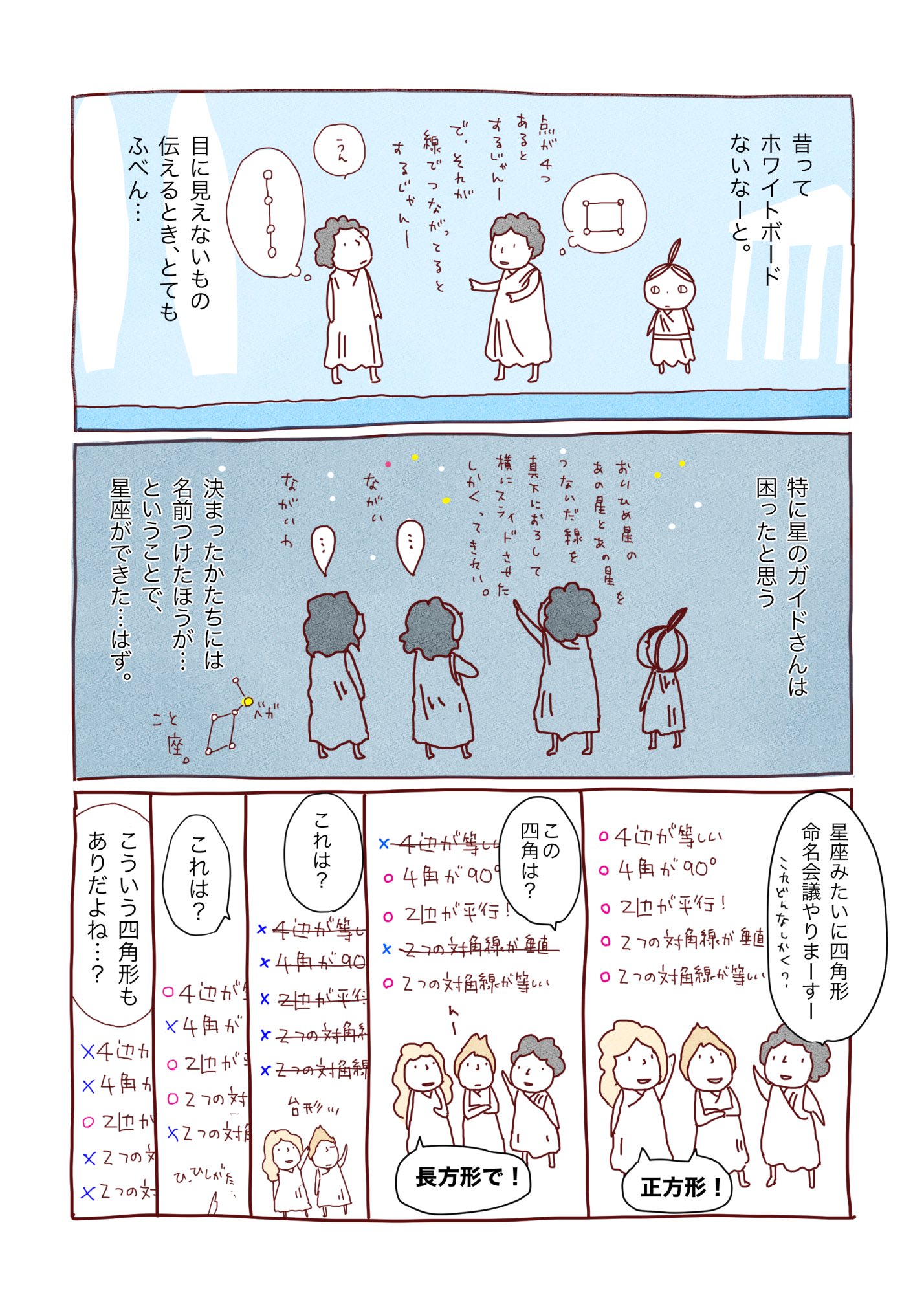 高田ゆうき 小4の平行四辺形 2本の対角線の長さが同じ だと思ったら違うんですね なんでなーん 算数好きなひとに教えてもらいたいー 高田ゆうき 小4の平行四辺形 2本の対角線の長さが同じ だと思ったら違うんですね なんでなーん 算数好きなひとに教えてもらいたいー