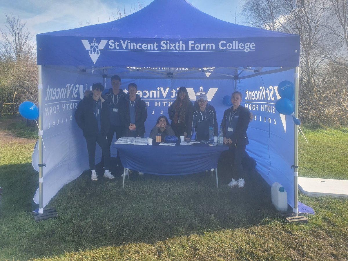 St Vincent Sport tweet media