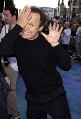 Happy Birthday, Billy Crystal!     