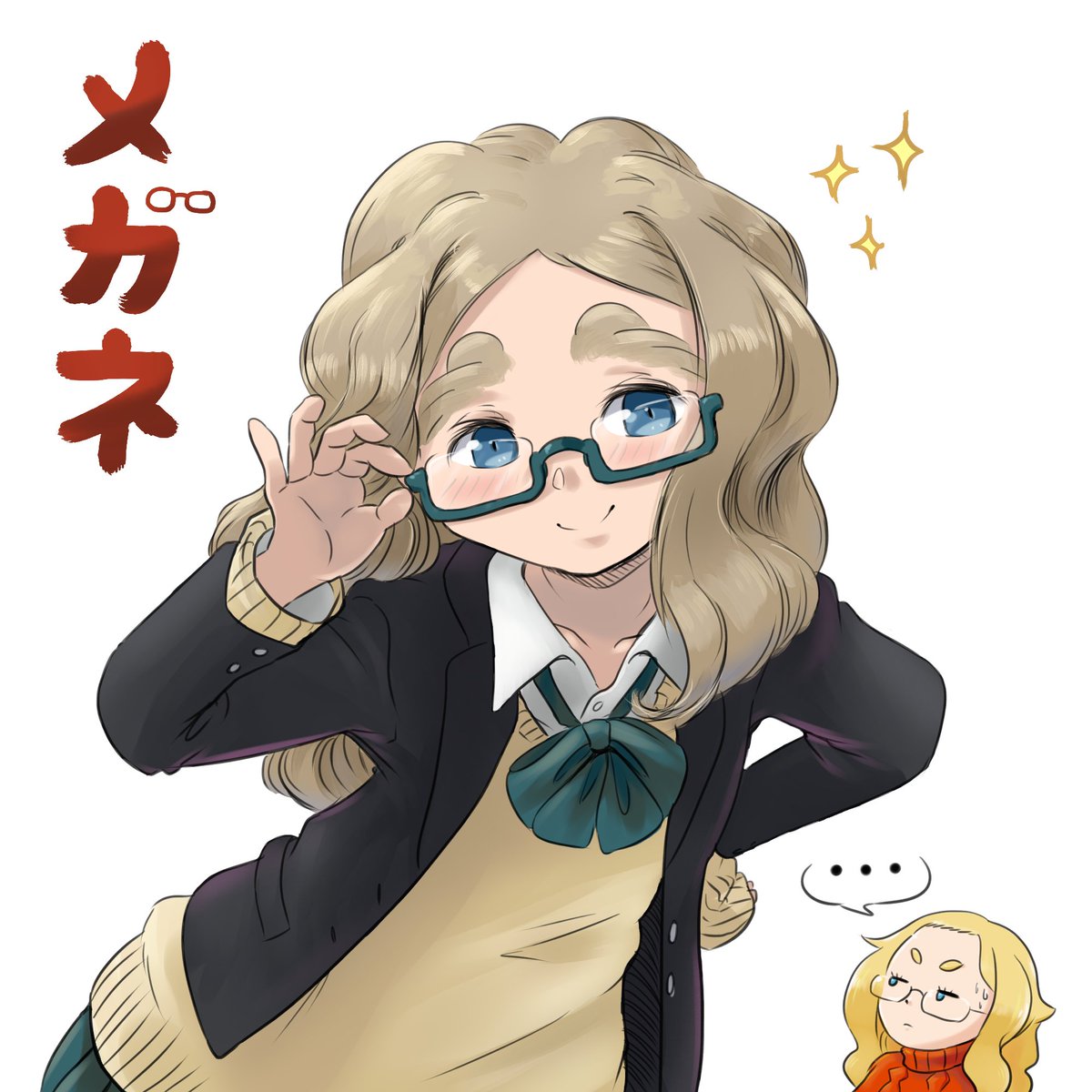 MuscleRobo's tweet image. I am so in love with a fictional character I went to Japan multiple times for her