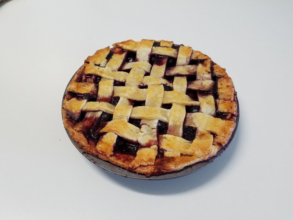 NovogeneAmerica's tweet photo. #NovogeneGotPi has over $500 in sequencing vouchers to be won! Follow this link: https://t.co/9u1IYwQYPB for more details. Ends in less than 14 hours! Think you can bake a pie more Pi than this? #PiDay2020 #novogene #NGS #seqWINcing #sequencing #Genetics #SeqOn #genomics https://t.co/cpnFrinuv0