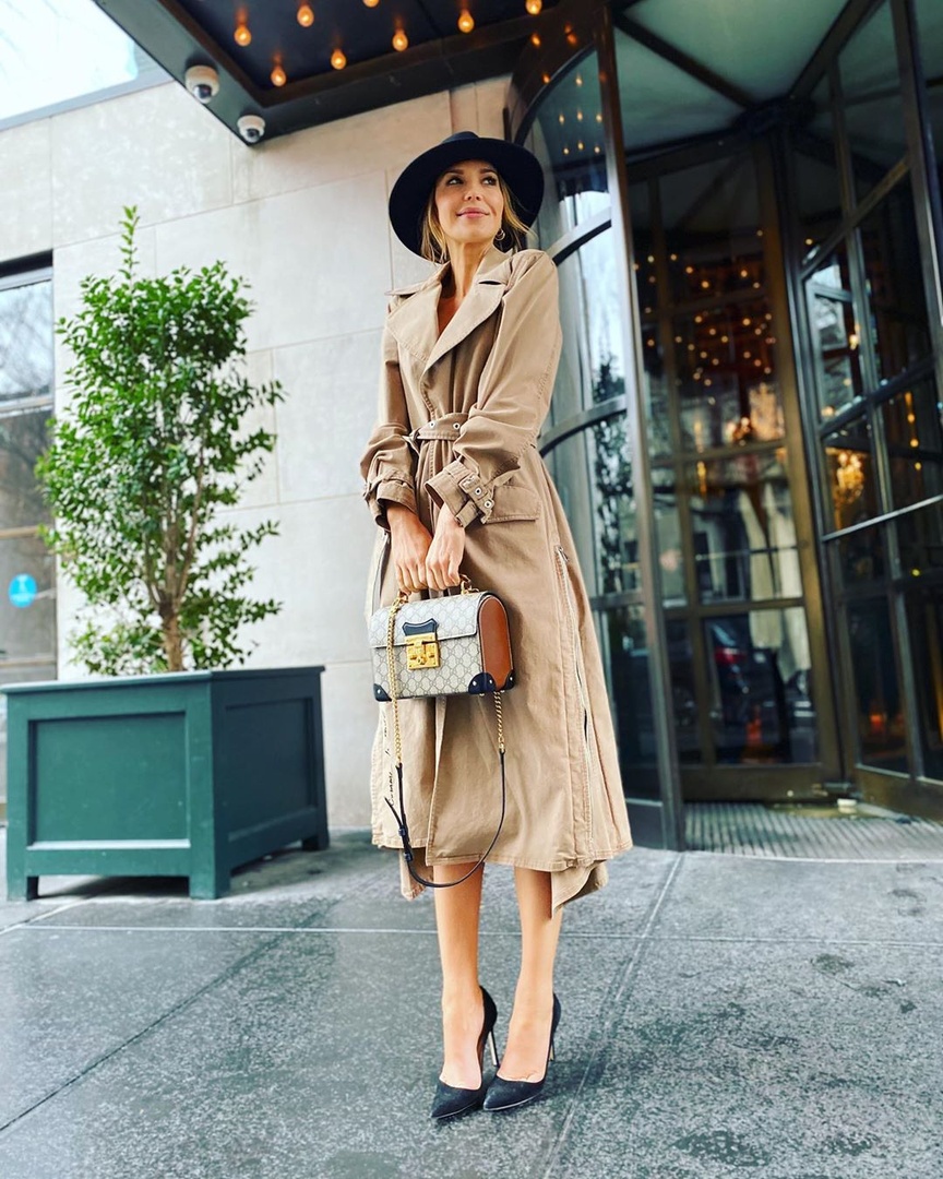 Gramercy Park Hotel tweet media