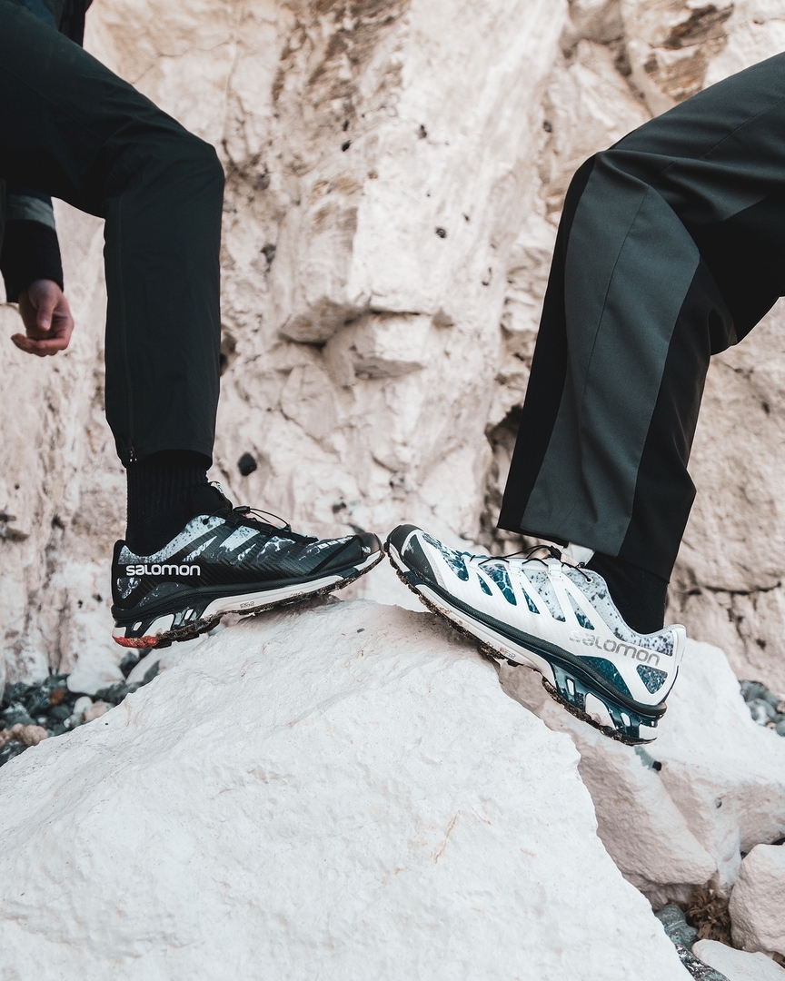 Twitter 上的 Footpatrol London: