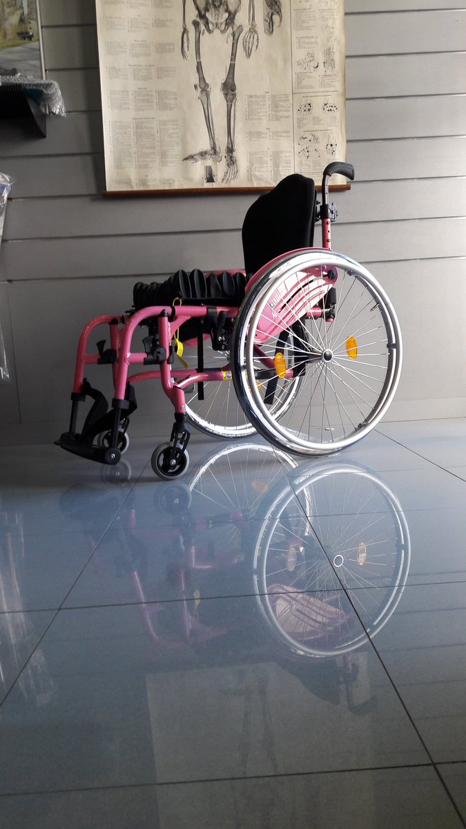 masaccesible's tweet photo. Dejamos preparado el material para su entrega. https://t.co/4gIR6MFqal