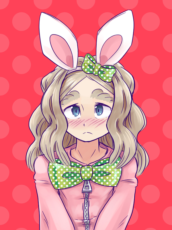 MuscleRobo's tweet image. I am so in love with a fictional character I went to Japan multiple times for her