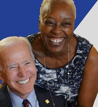 Hoping Florida can turn out in big numbers for Joe Biden