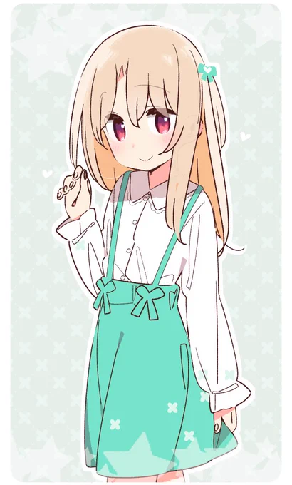 イリヤさん 
